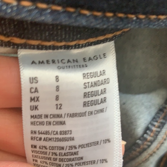 Jeans - Picture 3 of 5